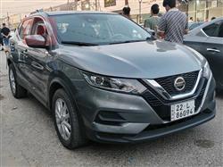 Nissan Rogue Sport